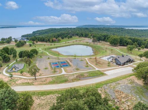 104 Patriot Pointe, Eufaula, OK, 74432 | Card Image