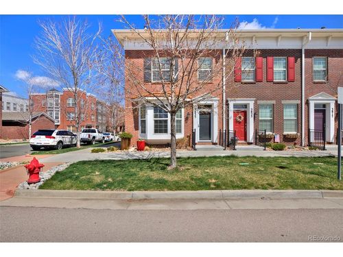 3833 W 118th Pl, Westminster, CO, 80031 | Card Image