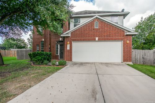 404 Circle Star Rd, Schertz, TX, 78154-3502 | Card Image