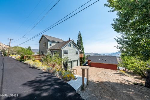 211 N A St, Virginia City, NV, 89440-9830 | Card Image