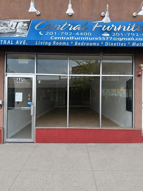 445 Central Ave, Jersey City, NJ, 07307-4944 | Card Image
