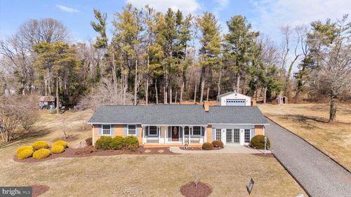19509 Williams Dr, CULPEPER, VA, 22701-8270 | Card Image