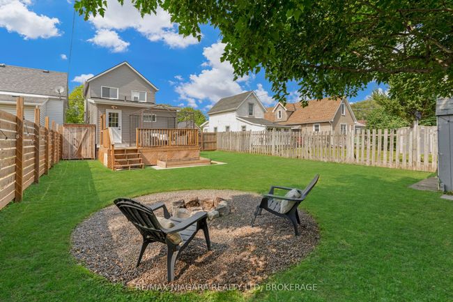 89 Colborne St, House other with 3 bedrooms, 1 bathrooms and 2 parking in Port Colborne ON | Image 31
