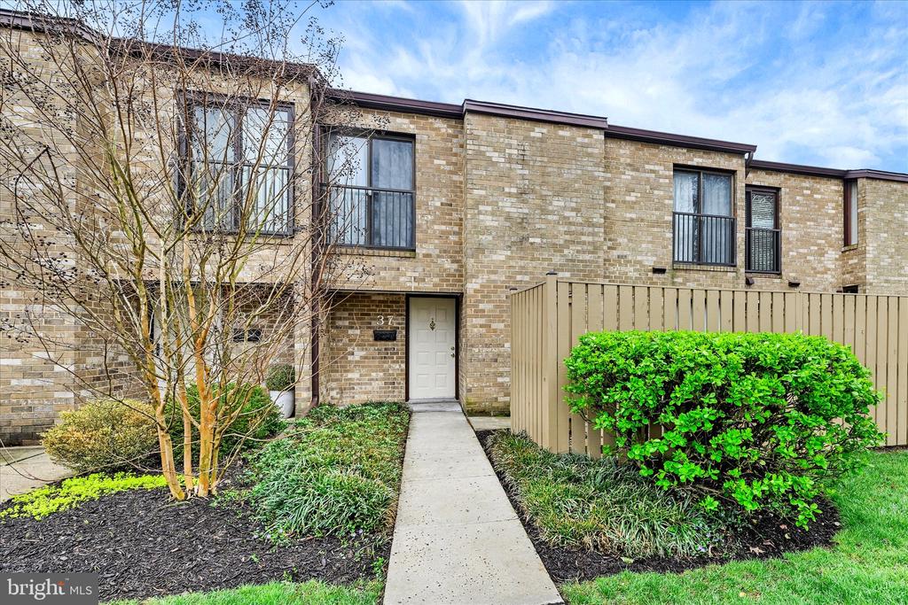 Residential in COCKEYSVILLE 4
