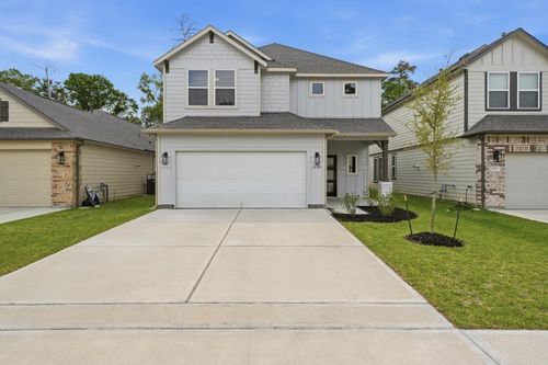 6726 Old Cyress Landing Ln, Humble, TX, 77338-2390 | Card Image
