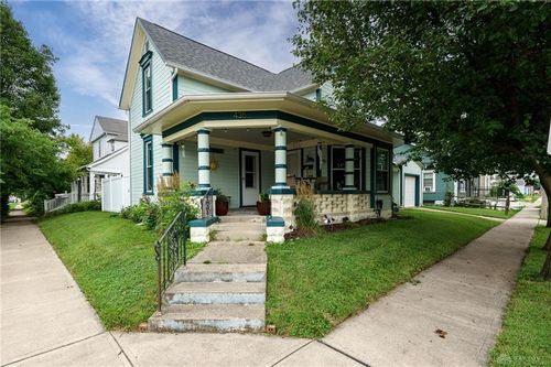 435 Walnut St, Troy, OH, 45373-3536 | Card Image