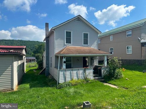 25 Ash St, BAYARD, WV, 26707-7019 | Card Image