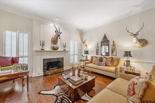 2003 Royal Oak Dr, House other with 4 bedrooms, 4 bathrooms and null parking in Tyler TX | Image 9