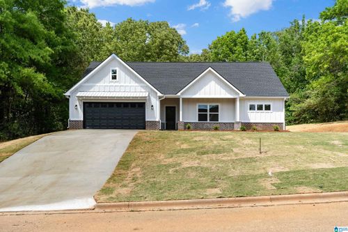 7662 Cloverdell Dr, PINSON, AL, 35126-6501 | Card Image