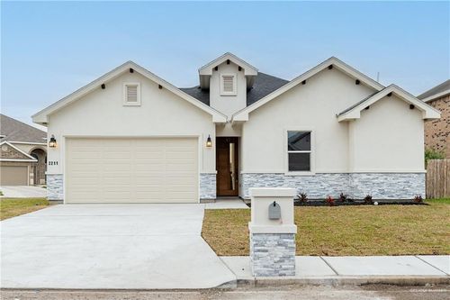 2211 Tomatillo Dr, Weslaco, TX, 78596-5868 | Card Image
