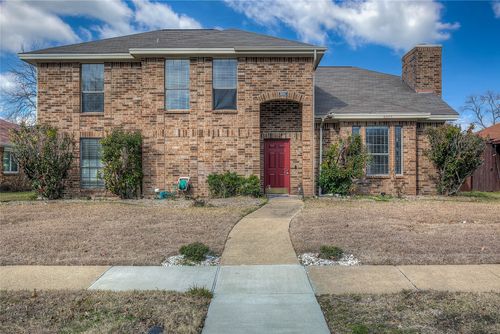 8005 Cornell Dr, Rowlett, TX, 75088-6697 | Card Image