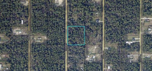 10050 Gregory Ave, Hastings, FL, 32145-8894 | Card Image
