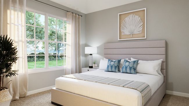 Photos are a representation of the floor plan. Options and interior selections will vary. | Image 20