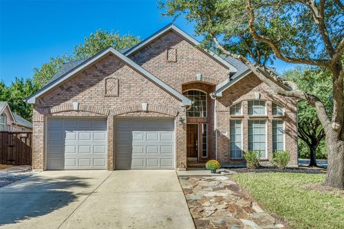300 Turtle Ct, Mckinney, TX, 75072-5177 | Card Image