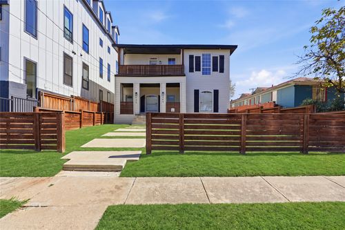 504a-506 N Lancaster Ave, Dallas, TX, 75203-1731 | Card Image