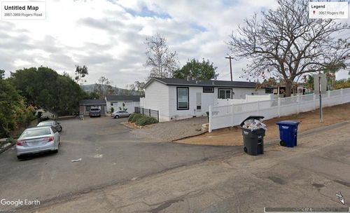 3967-3969 Rogers Road, Spring Valley, CA, 91977 | Card Image