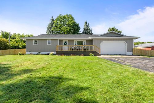 13550 Dragoon Trl, Mishawaka, IN, 46544-9427 | Card Image