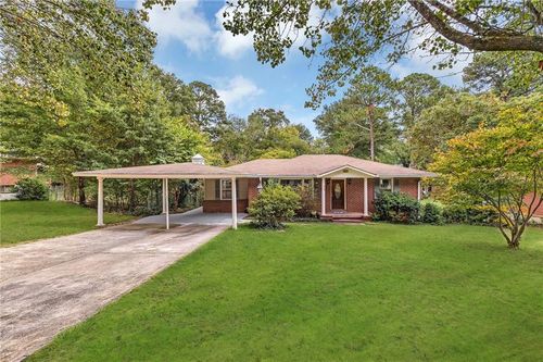 349 Virginia Pl Se, Marietta, GA, 30067-7643 | Card Image