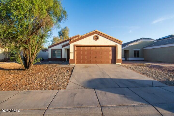 Residential in El Mirage