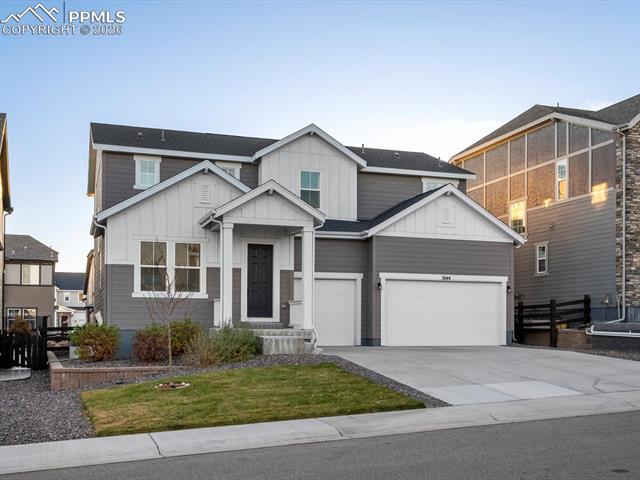 Residential in Castle Rock 3