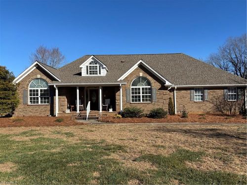 6412 Lake Brandt Rd, Summerfield, NC, 27358-9751 | Card Image