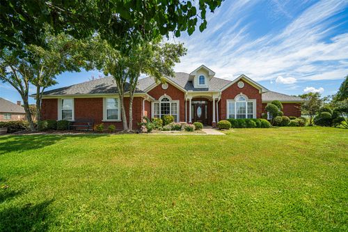 1022 High Meadow Dr, Mount Vernon, TX, 75457-4314 | Card Image