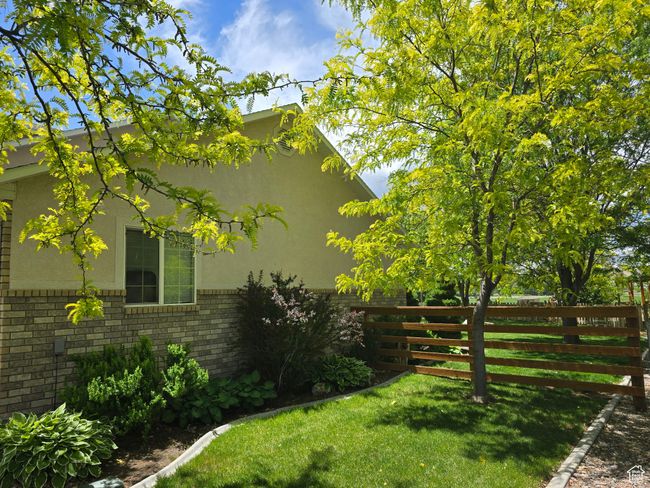 View of yard | Image 80