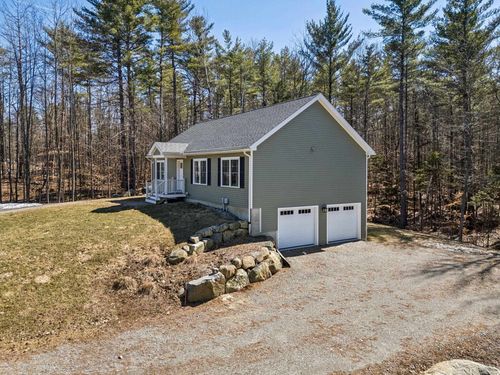 21 Caldwell Ln, Sunapee, NH, 03782-2500 | Card Image