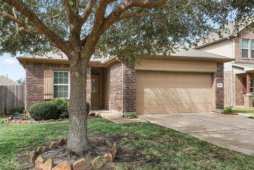 2219 Emerald Ln, Texas City, TX, 77591-2007 | Card Image