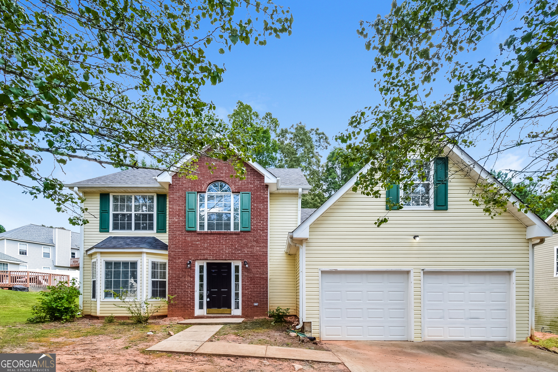 Mayfair Crossing Dr, Lithonia, GA 30038