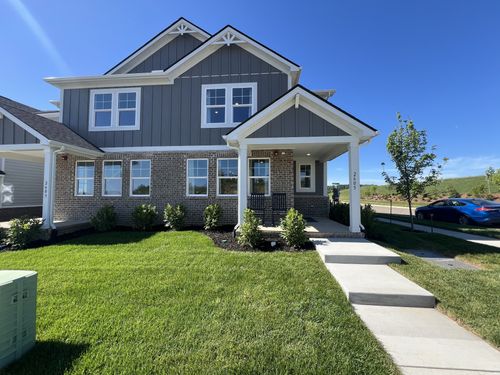 2589 Peaceful Valley Dr, Columbia, TN, 38401-4967 | Card Image