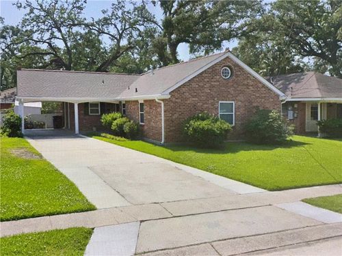 716 Gordon Ave, Harahan, LA, 70123-3814 | Card Image