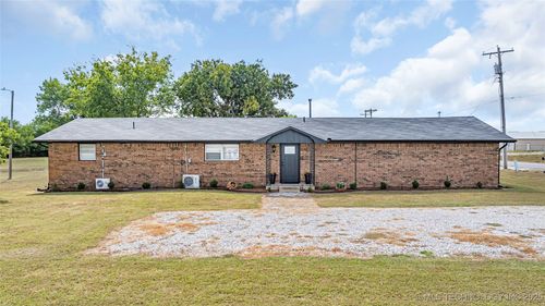 1950 Cimmaron Street, Wilson, OK, 73463 | Card Image