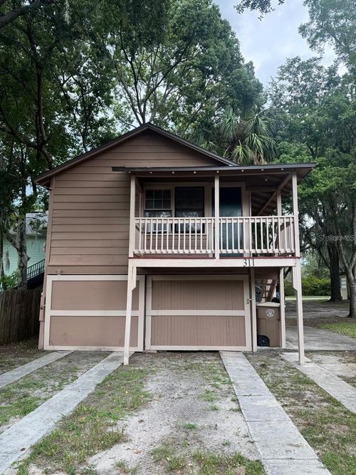 311 Ne Sanchez Ave, Ocala, FL, 34470-5869 | Card Image