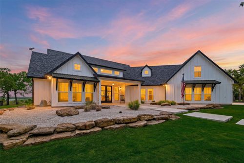 434 Sandstone Ct, Sunset, TX, 76270-1500 | Card Image