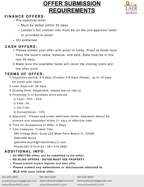 2389 Seaford Dr, Wellington, FL, 33414-6228 | Card Image