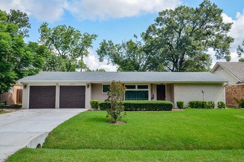 10050 Haddington Dr, Houston, TX, 77080-7025 | Card Image