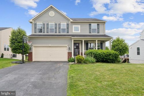 210 Morlyn Dr, STEPHENSON, VA, 22656-2229 | Card Image