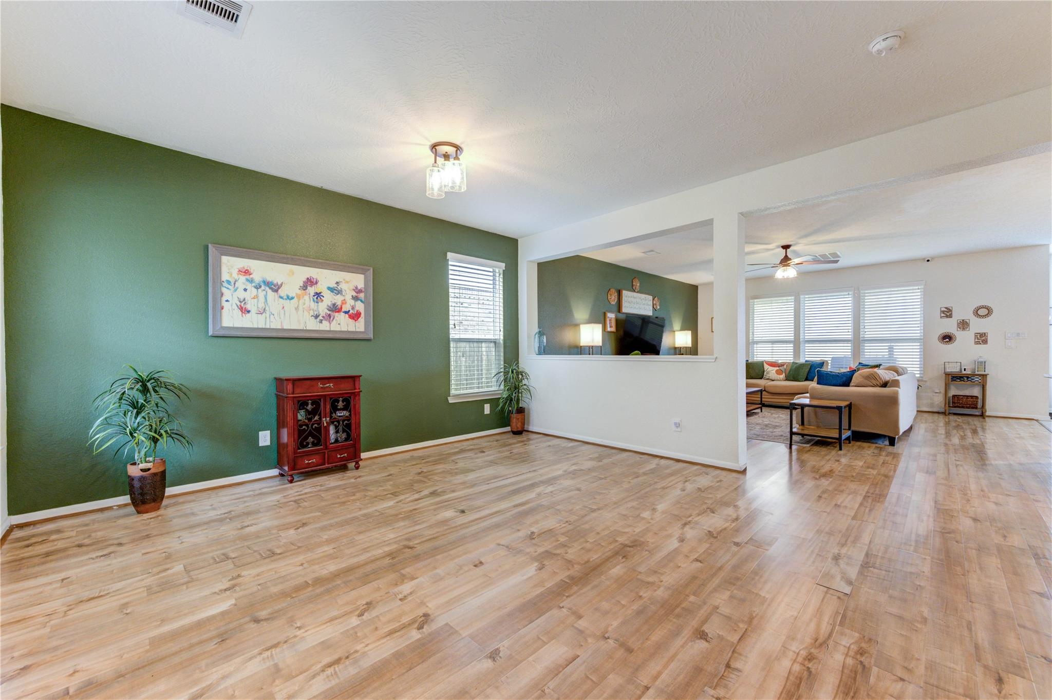 Residential in Houston 5