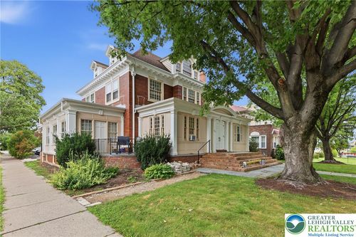 d-202 N 17th Street, Allentown City, PA, 18104 | Card Image