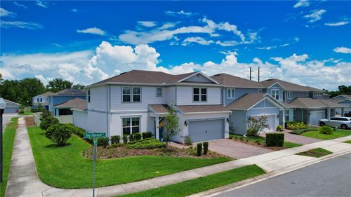2313 Ivy Harvest Pl, OVIEDO, FL, 32765-7623 | Card Image