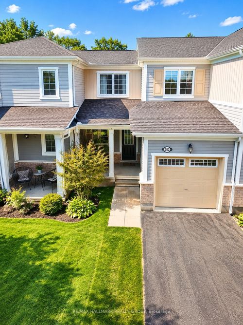 202 Conifer Creek Cir, Kanata, ON, K2M0M2 | Card Image
