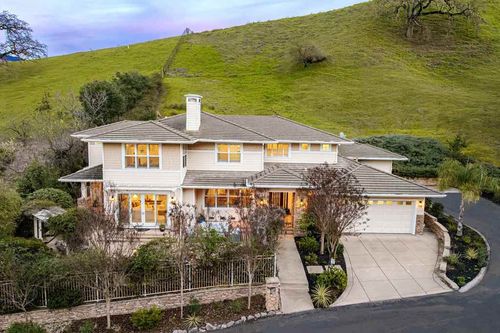 125 Mystic Pl, Alamo, CA, 94507 | Card Image