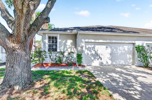 3472 Horse Creek Cir, Melbourne, FL, 32935-7401 | Card Image