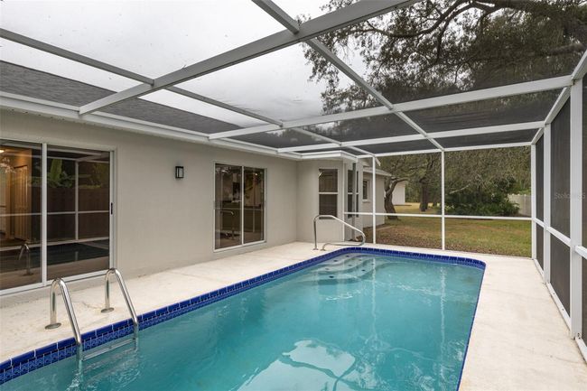 Pool / Lanai Area | Image 30