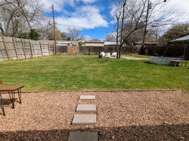 1510 Glencrest Dr, House other with 3 bedrooms, 2 bathrooms and 1 parking in Austin TX | Image 28