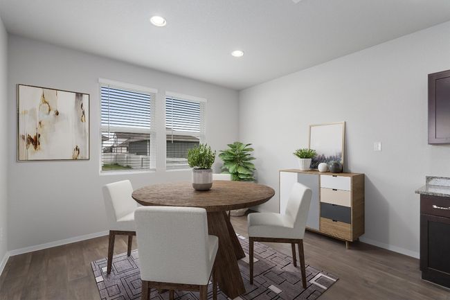 Digitally staged | Image 8