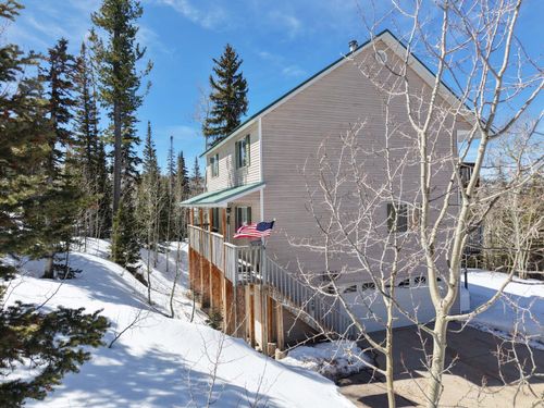 429 N Aoki Michi Rd, Brian Head, UT, 84719 | Card Image