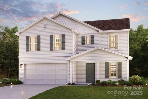 200 Century Court, Linwood, NC, 27299 | Card Image