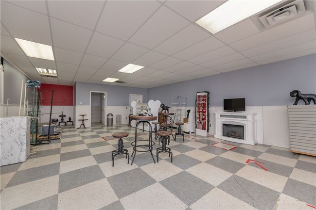 5087 W Ridge Rd, Home with 0 bedrooms, 0 bathrooms and 20 parking in Spencerport NY | Image 8